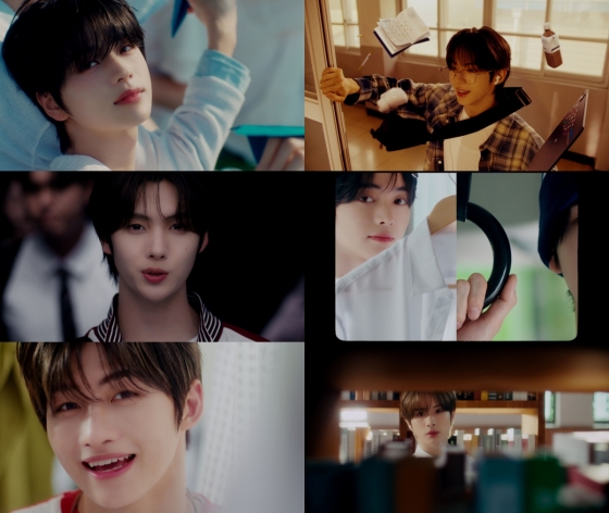 Experience TWS's new journey as they debut in Japan with Nice to see you again