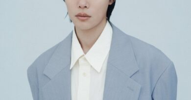 류준열, 새로운 도약을 위해 UAA와 전속계약 체결