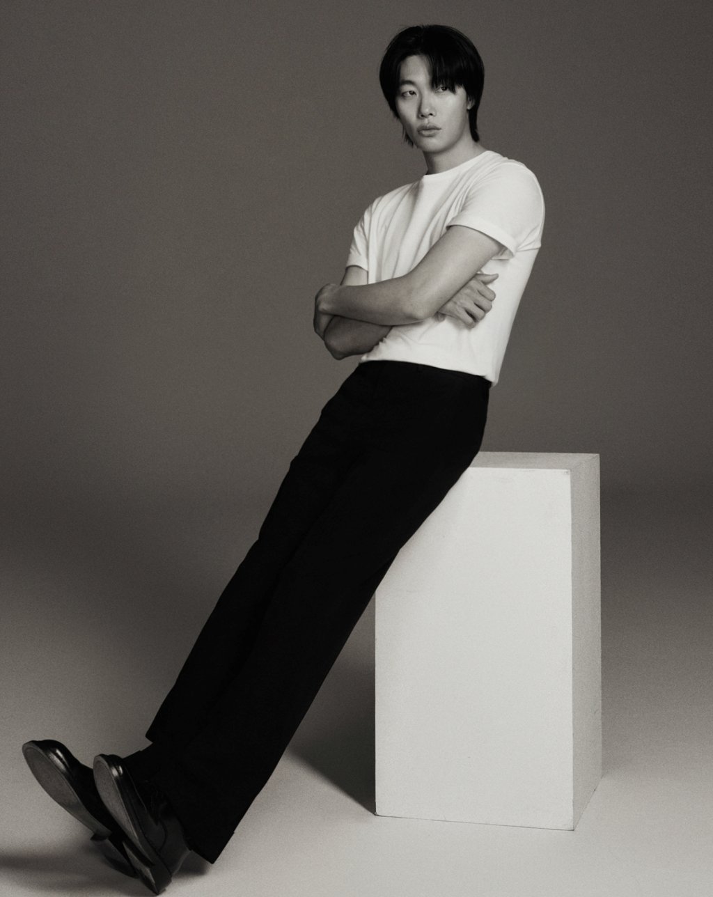 Ryu Jun Yeol expands his global reach with United Artist Agency contract