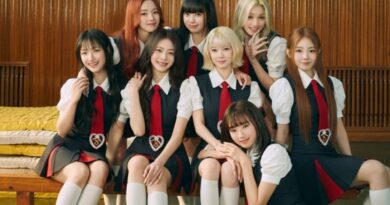 UNIS Kicks Off 2025 Asia Fancon Tour in Seoul