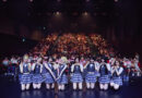 UNIS Debuts with Enthralling Asia Tour