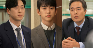 The Thrilling Negotiations in Unknown Seoul: The Clash Over Rosa Building
