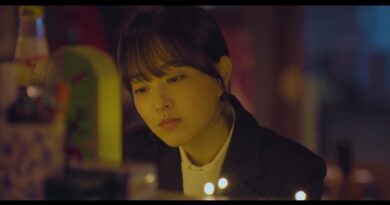 Unveiling Hidden Feelings: A Heartfelt Confession in Unknown Seoul