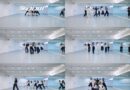 USPEER: The Emerging K-Pop Group and Their Journey to Stardom