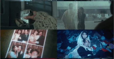 V’s Creative Influence in ‘Love Wins All’ Music Video