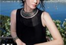 Shin Min-a Shines in Louis Vuitton’s Latest Jewelry Campaign
