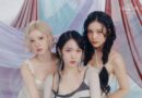 VIVIZ unveils concept photos for debut album ‘A Montage of ( )’