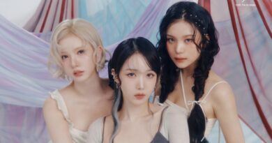 VIVIZ unveils concept photos for debut album ‘A Montage of ( )’