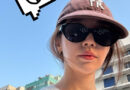 Yoon Eunhye Encourages Voting in South Korea’s Presidential Election