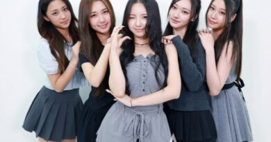 From Trainee to Stardom: The Rise of VVS