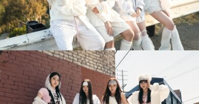 VVUP: The New Teenage Sensation Set to Captivate Global Audiences