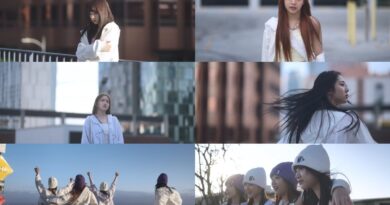 VVUP Unveils Second Teaser for ‘Giddy Boy’ Music Video