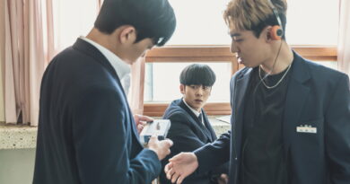 ONE: High School Heroes Leads Wavve in New Subscriptions Surge