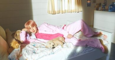 B.I Makes Waves Globally with ‘WONDERLAND’