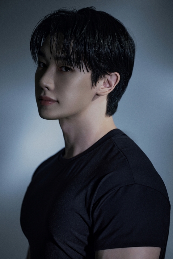 WONHO prepares for global tour and pre-release track this summer
