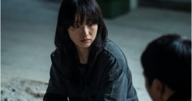 Unveiling the Debut Action Thriller of Won Jin-Ah
