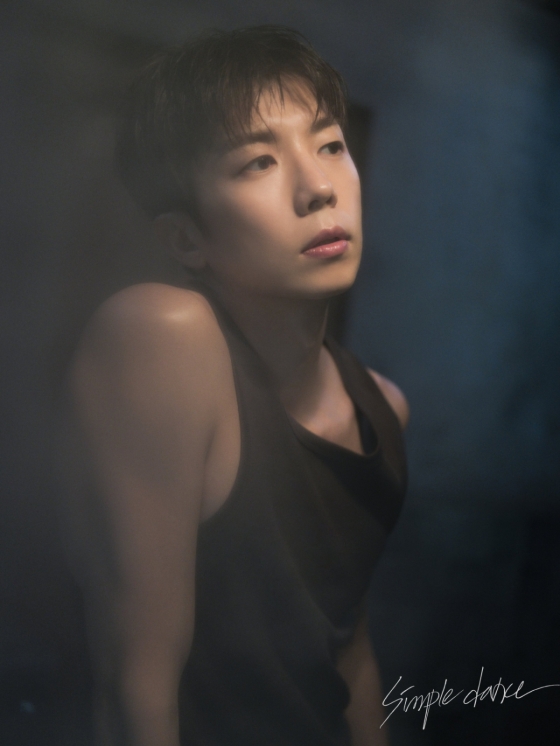 Wooyoung gears up for his anticipated return with new single Simple Dance