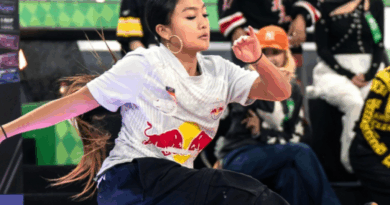 The Global Success of ‘World of Street Woman Fighter’