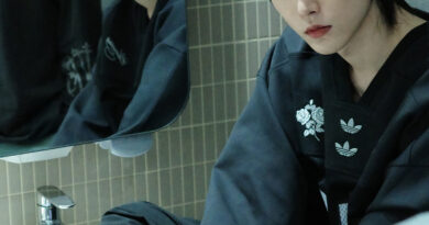 XngHan Unveils Solo Debut Teaser and New Brand ‘XngHan&Xoul’