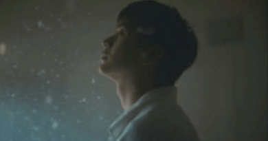 Yook Sungjae’s Emotional Debut: A Journey Through ‘All About Blue’