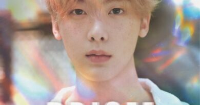 YOON SAN-HA Announces 2025 Fan-Con Tour ‘PRISM: FROM Y TO A’