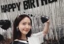 YoonA Celebrates Birthday with Fans Through Memorable Online Live Event