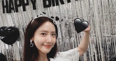 YoonA Celebrates Birthday with Fans Through Memorable Online Live Event