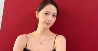 SM Entertainment Takes Legal Action Against Defamation Targeting Yoona
