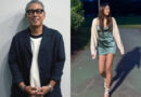 Yoon Jong-shin’s Daughter Shines on Social Media with Model-like Features