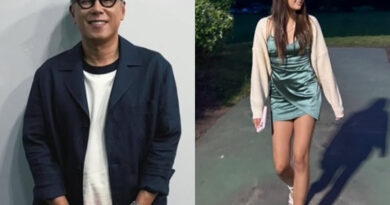 Yoon Jong-shin’s Daughter Shines on Social Media with Model-like Features