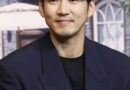 Yoon Kye-sang Returns to Variety Show: ‘Give Me a Break’