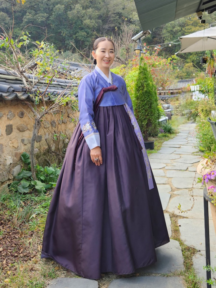 Yoon Yoo-sun returns to drama with a powerful role in The Tale of Nokdu.