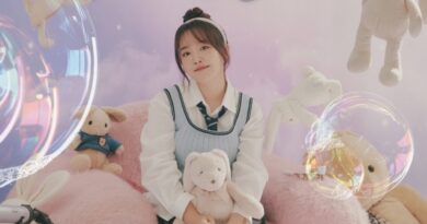 Younha to Reconnect with Fans at 2025 Holics 9th Fan Meeting