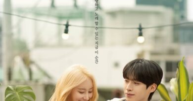 A Fresh Romance Blooms in ‘Youthful Love’: A Must-Watch Music Healing Drama