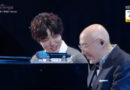 Yuhki Kuramoto and Park Bo-gum: A Timeless Musical Collaboration