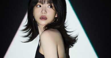 Yuri Jo Dazzles in Her Upcoming Role in ‘Squid Game Season 3’