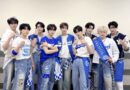 Rising K-Pop Icons: ZEROBASEONE’s Electrifying Performance at Yonsei University