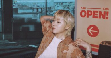 ZICO Engages Fans with Intimate ‘Convenience’ Fan Meeting Experience