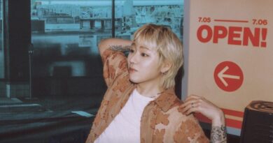 ZICO’s ‘COMvenience’ Fan Meeting: A Summer Night with Superfans