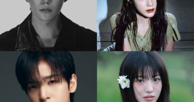 MC Lineup for ACON 2025 Announced: Stars Set to Shine