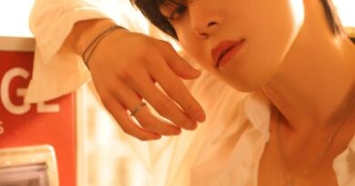 ATEEZ’s Yunho Collaborates on a Stirring Ballad for Weekend Drama