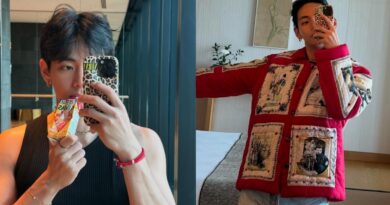 BTS V Shows Off His Unmatched Dedication to Self-Management in Day-to-Day Life