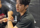 Cha Eun-woo Unveils Behind-the-Scenes from ASTRO’s Successful Japan Concert