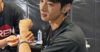 Cha Eun-woo Unveils Behind-the-Scenes from ASTRO’s Successful Japan Concert