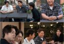 Culinary Adventures with Korean Celebrities: ‘Handsome Guys’ Devours Seoul