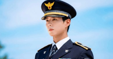 Unstoppable Determination: Lee Dong-joo’s Fight for Justice in JTBC’s ‘Good Boy’