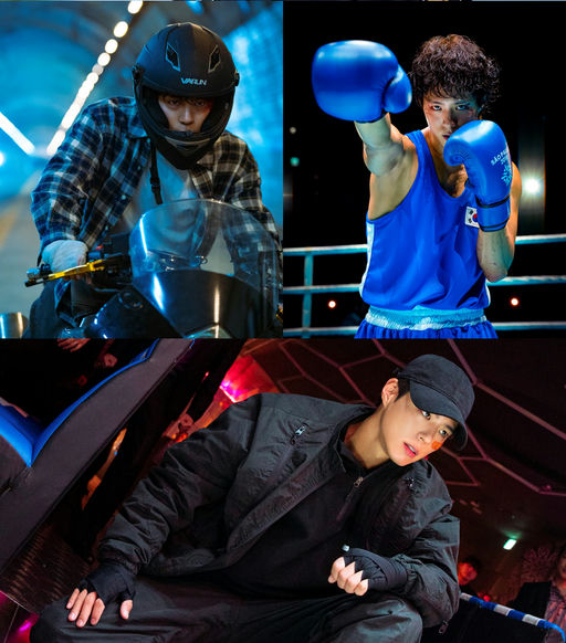 Catch all the thrilling moments and memorable quotes from JTBC's drama Good Boy