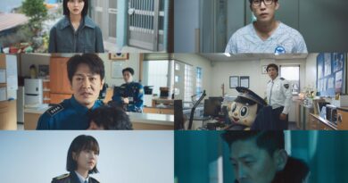 Countdown to the Finale: The Thrilling End Game of ‘Good Boy’