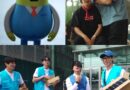 Funny Return of HaHa’s Hybrid Sam-Is-Soda