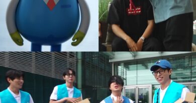 Funny Return of HaHa’s Hybrid Sam-Is-Soda